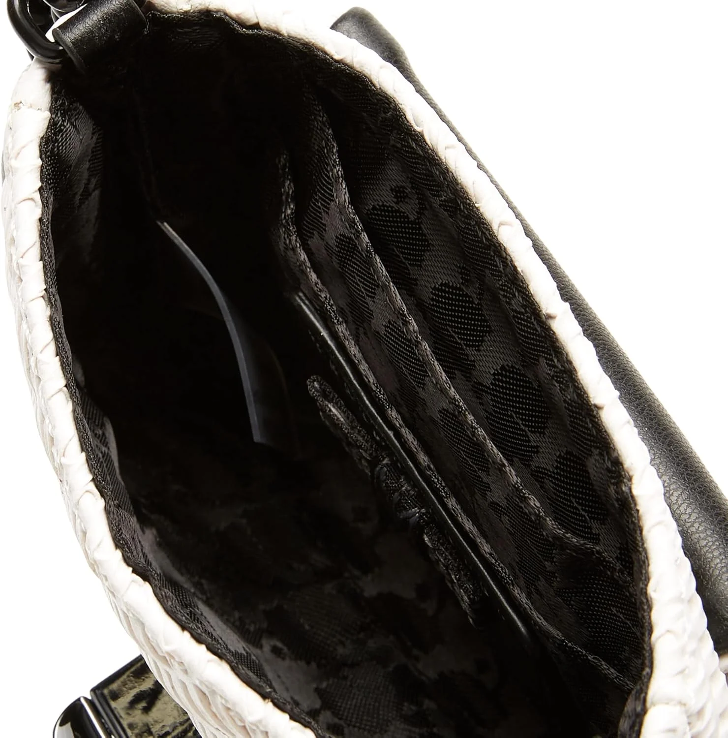 کیف رودوشی زنانه کارل لاگرفلد پاریس مدل آگنس