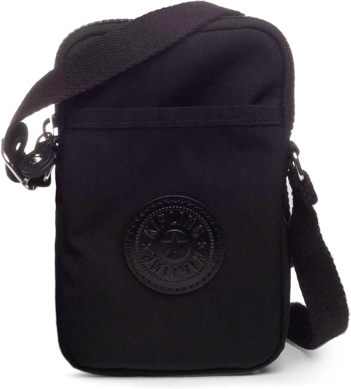 کیپ‌لینگ کیف رودوشی Tally، بند رودوشی قابل تنظیم، کیف رودوشی با بست زیپی (بسته 1 عددی)