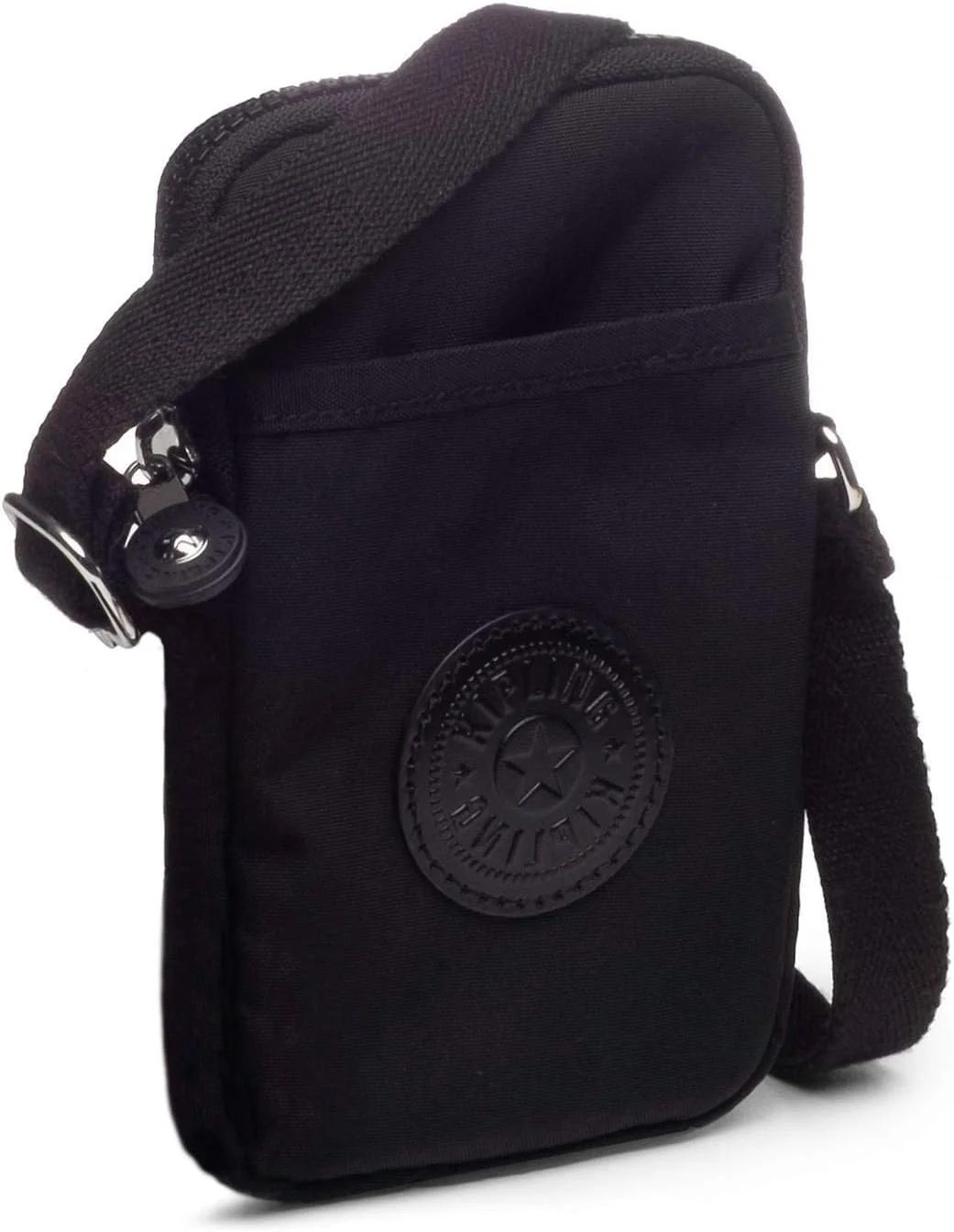 کیپ‌لینگ کیف رودوشی Tally، بند رودوشی قابل تنظیم، کیف رودوشی با بست زیپی (بسته 1 عددی)