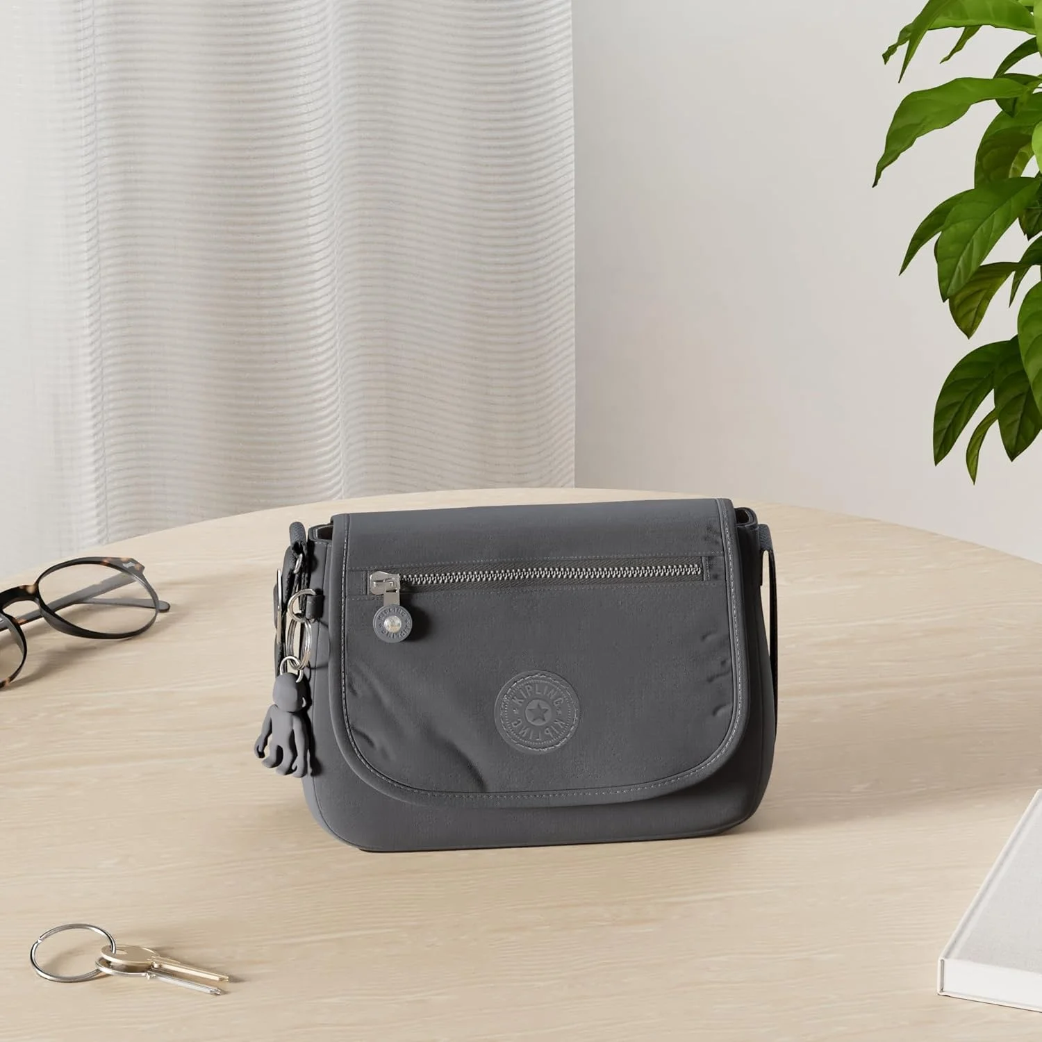 کیف دوشی کوچک کیپلینگ مدل Sabian