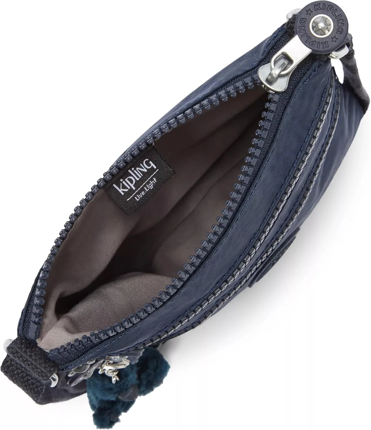 کیپ‌لینگ کیف دوشی کوچک زنانه مدل Keiko