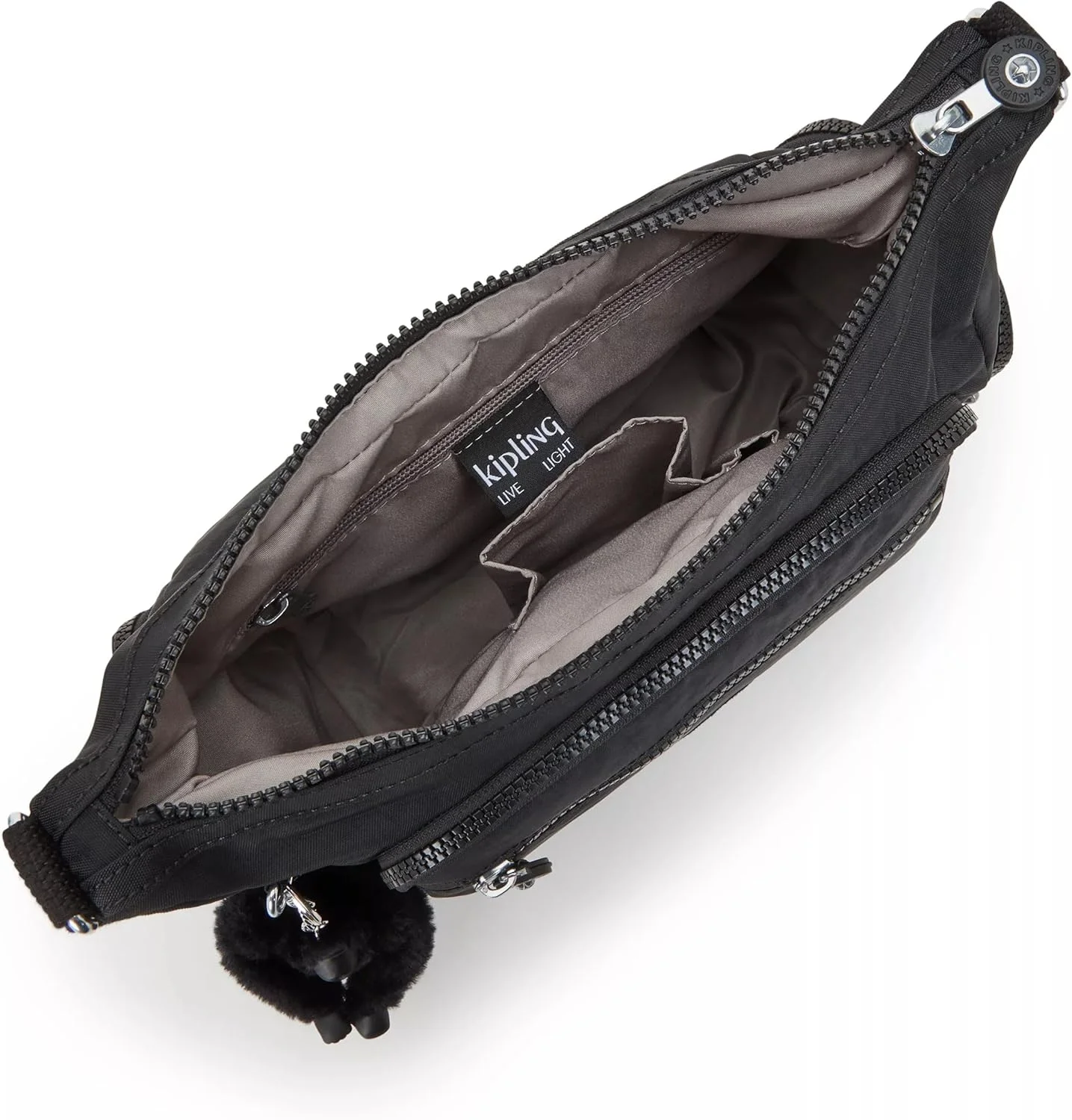 کیپلینگ کیف رودوشی کوچک زنانه گبی (بسته 1 عددی)