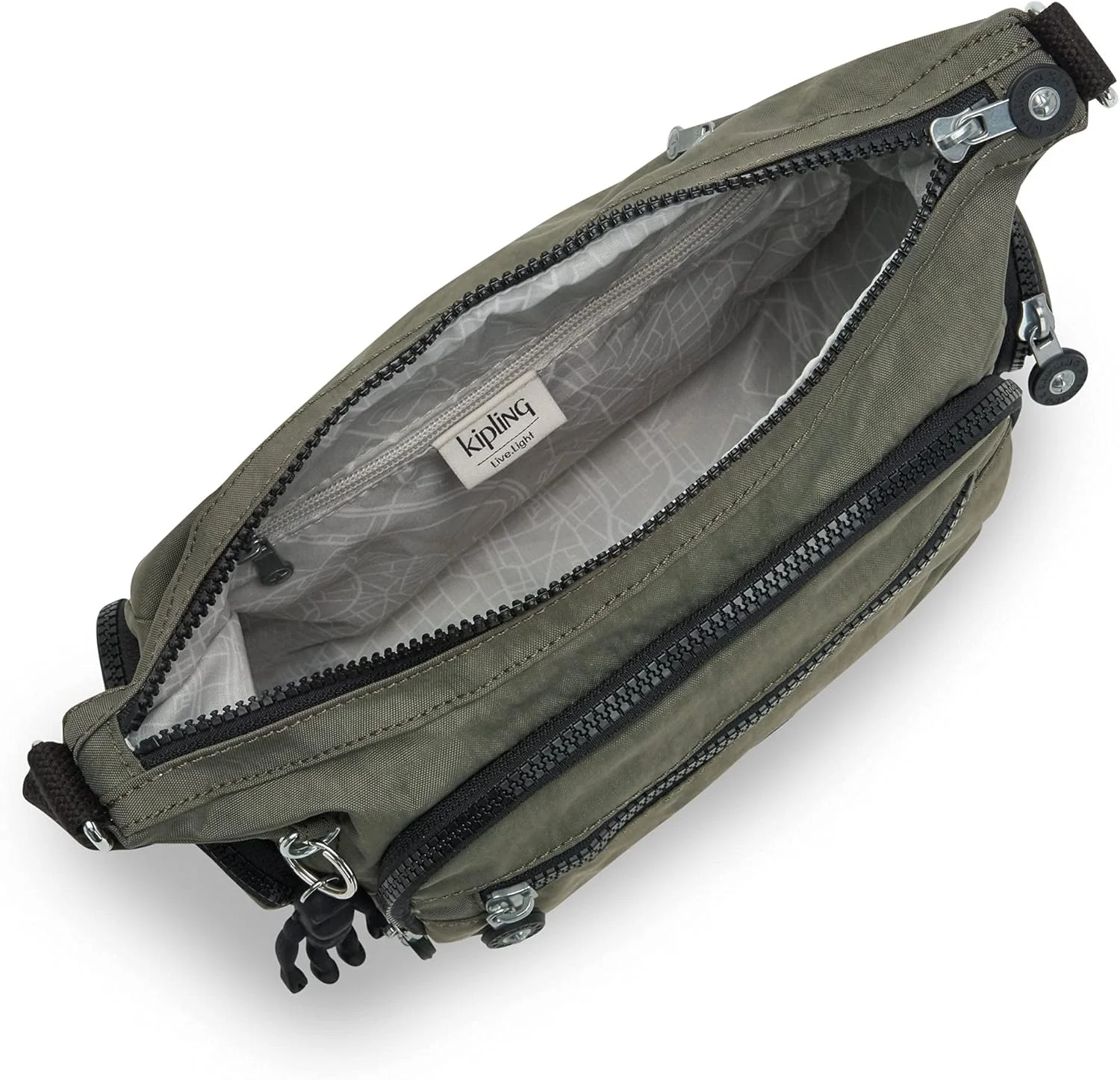 کیپلینگ گبی اس