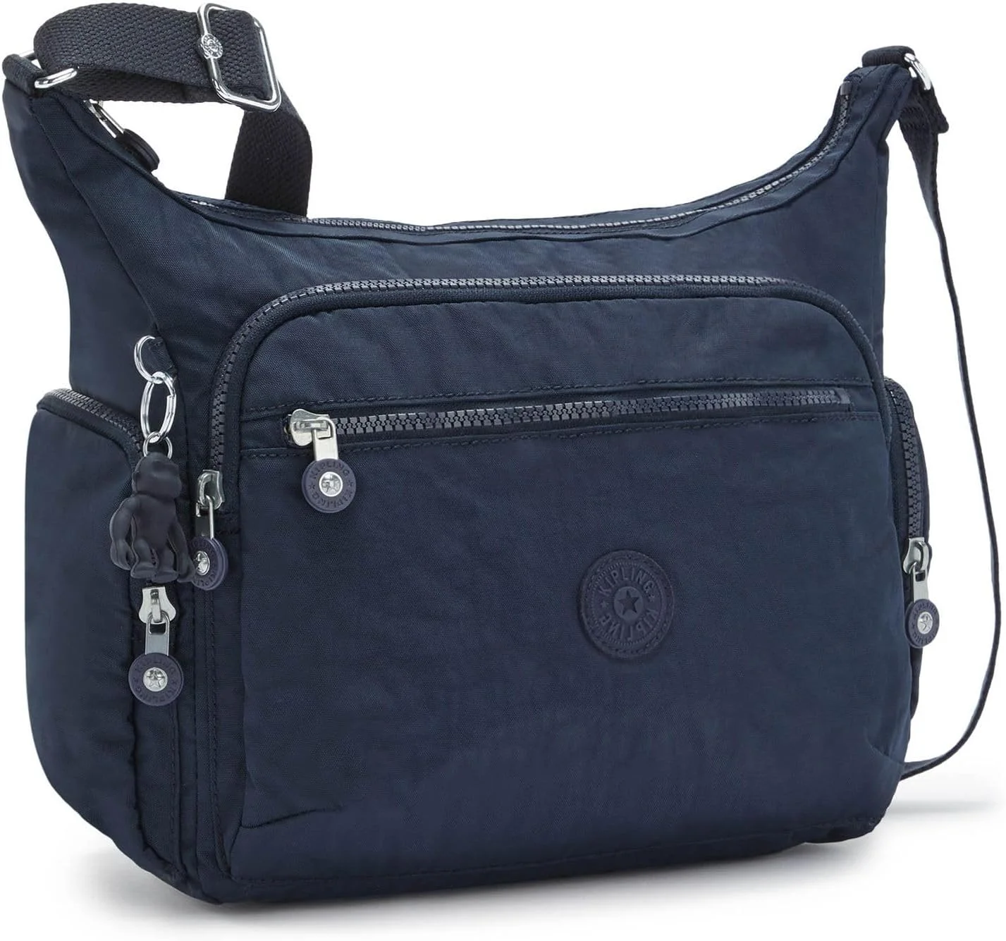 کیپلینگ کیف رودوشی زنانه گبی، 18.5x35.5x30 سانتیمتر کیپلینگ کیف رودوشی زنانه گبی، 18.5x35.5x30 سانتیمتر