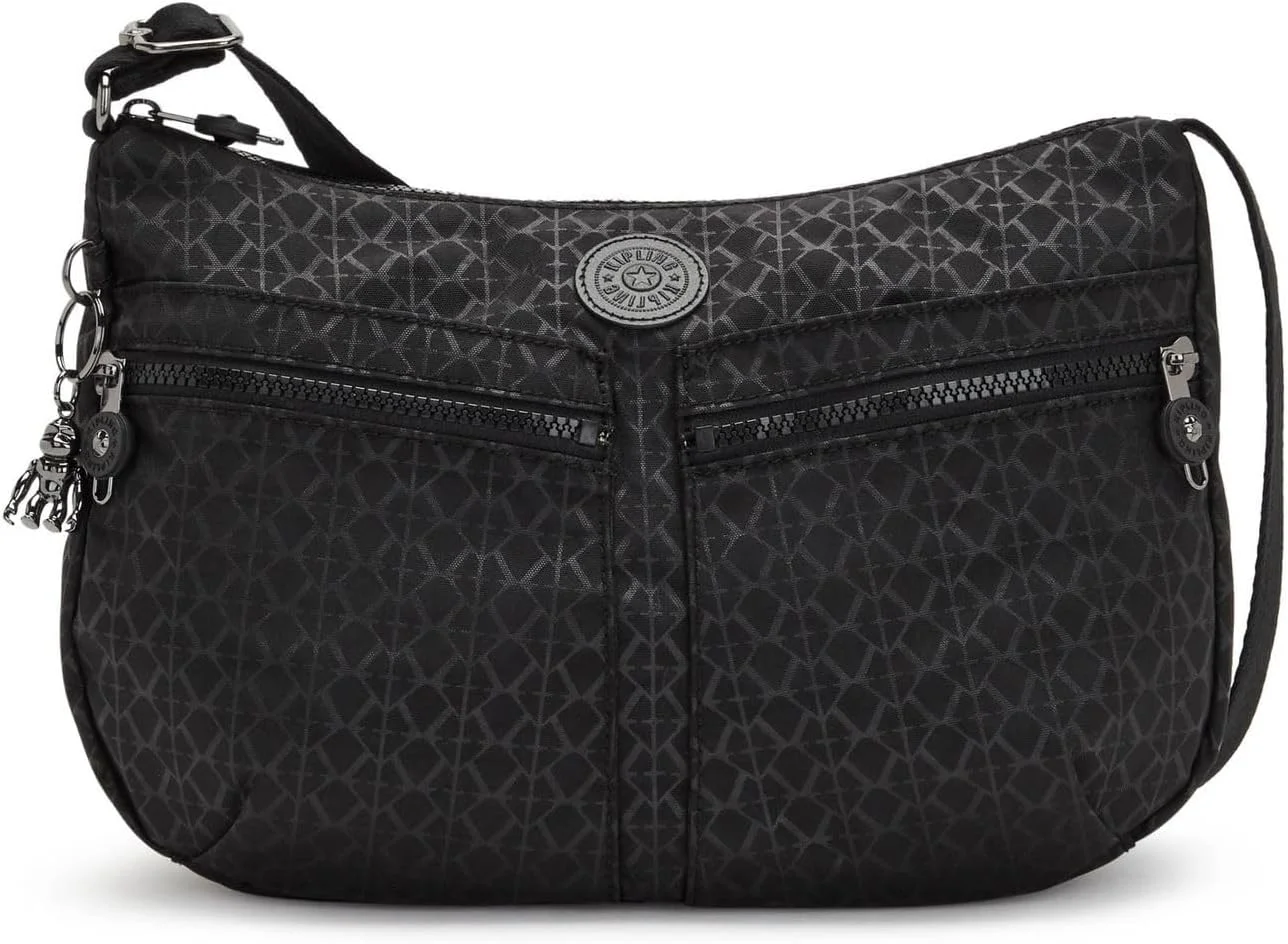 کیپلینگ کیف دوشی زنانه مدل Izellah (تک عددی)