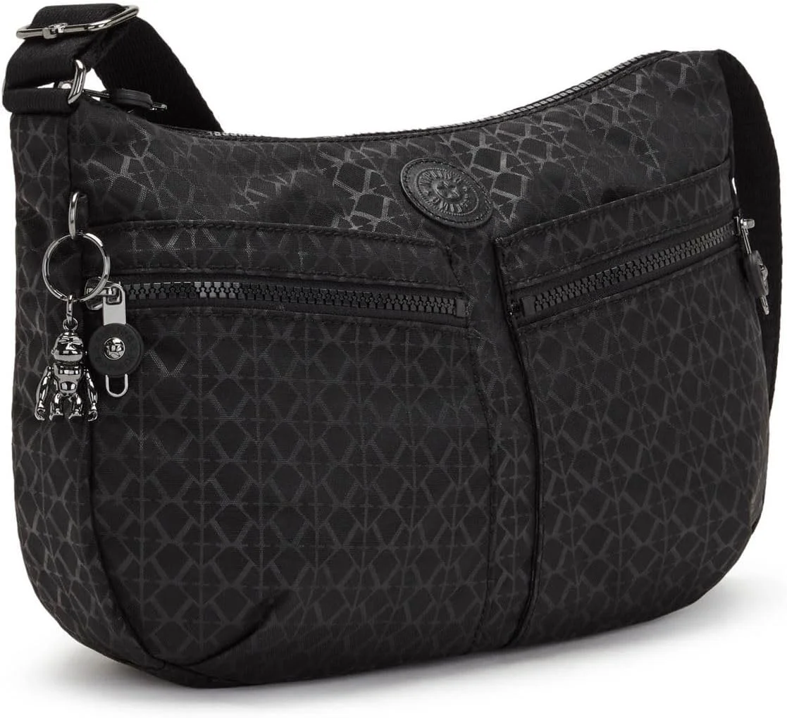 کیپلینگ کیف دوشی زنانه مدل Izellah (تک عددی)