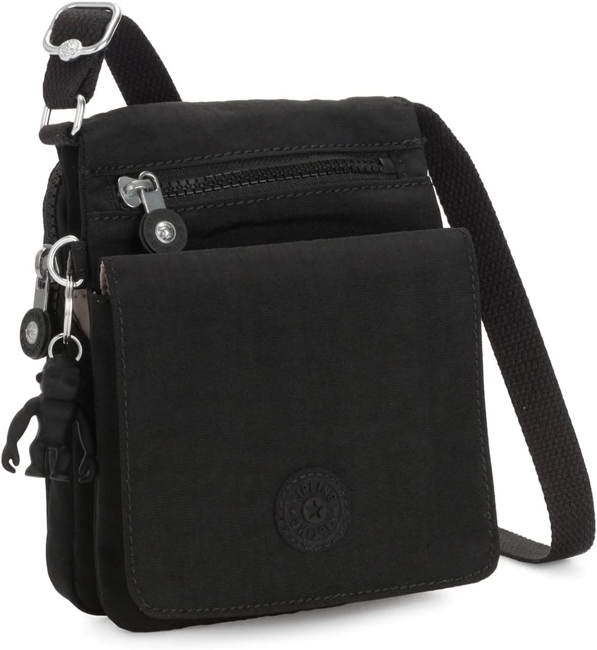 کیپلینگ کیف رودوشی زنانه نیو ال دورادو (تک عددی) کیپلینگ کیف رودوشی زنانه نیو ال دورادو (تک عددی)