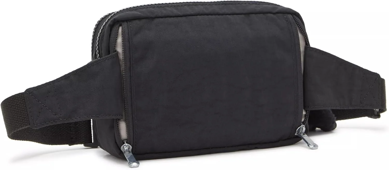 کیپلینگ کیف دوشی کوچک زنانه Abanu Mini 2-در-1 تبدیلشدنی (بسته 1 عددی) کیپلینگ کیف دوشی کوچک زنانه Abanu Mini 2-در-1 تبدیلشدنی (بسته 1 عددی)