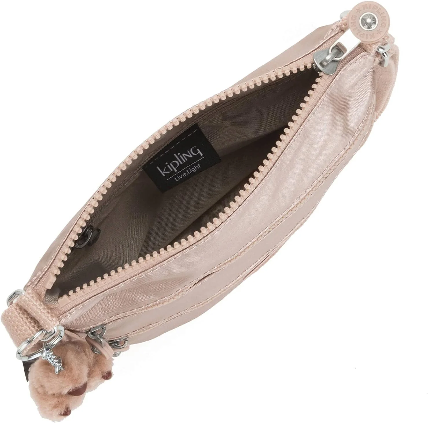 کیپ‌لینگ کیف دوشی کوچک زنانه مدل Keiko