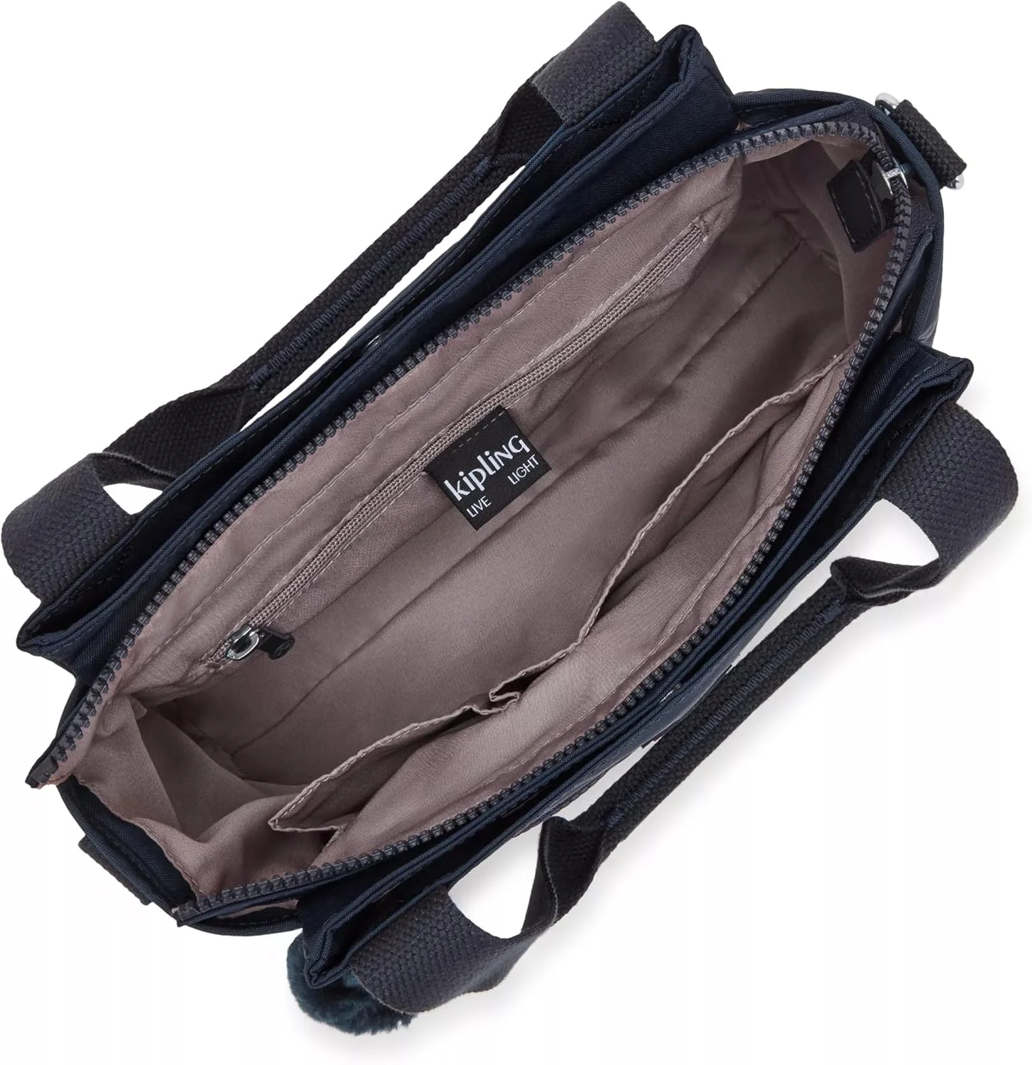 کیپینگ الیزیا کیف رودوشی