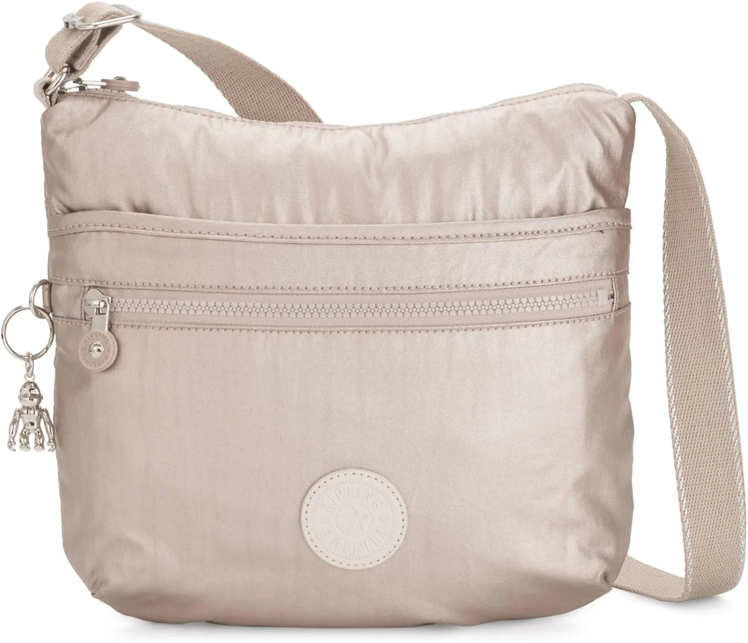 کیپلینگ آرتو کیف رودوشی