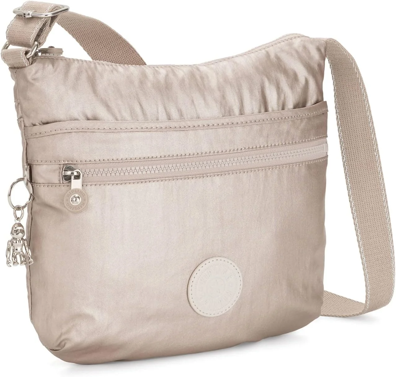 کیپلینگ آرتو کیف رودوشی