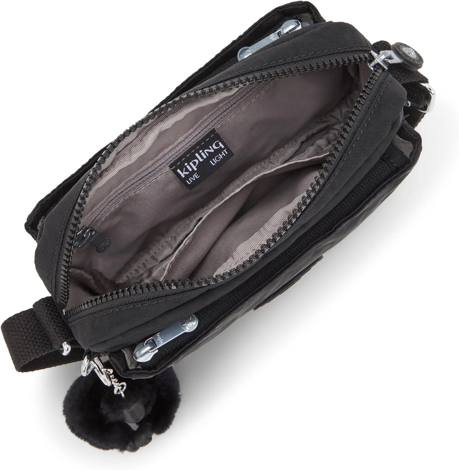 کیپینگ کیف زنانه آبانو