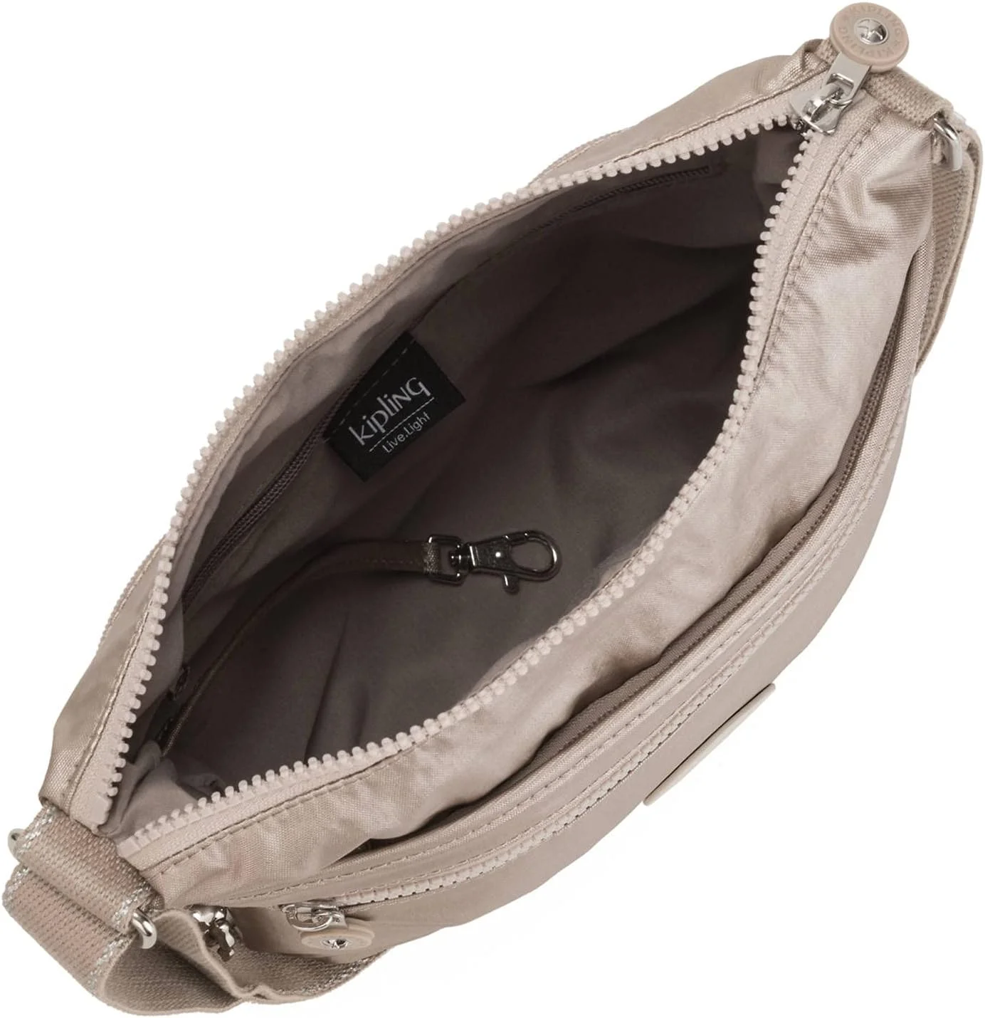 کیپلینگ آرتو کیف رودوشی