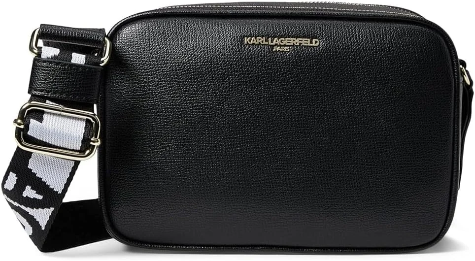 کیف رودوشی زنانه کارل لاگرفلد مدل میبل