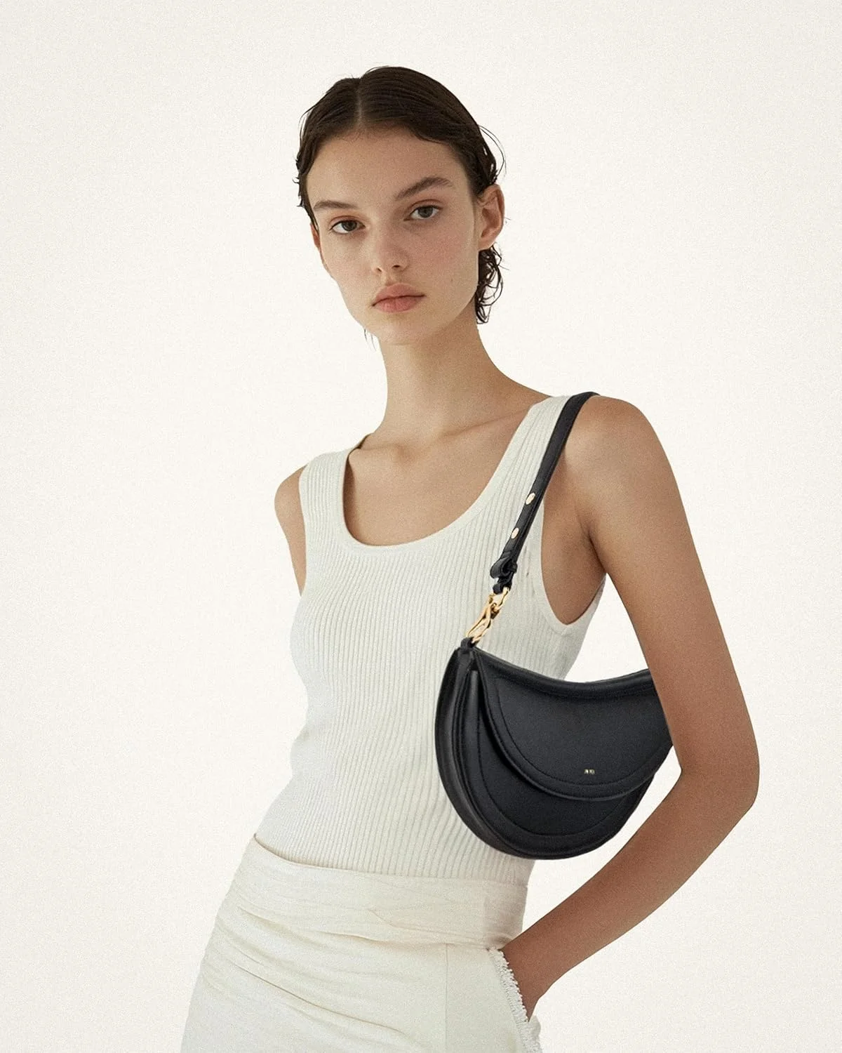 کیف دوشی اشلی زنانه جی دبلیو پی