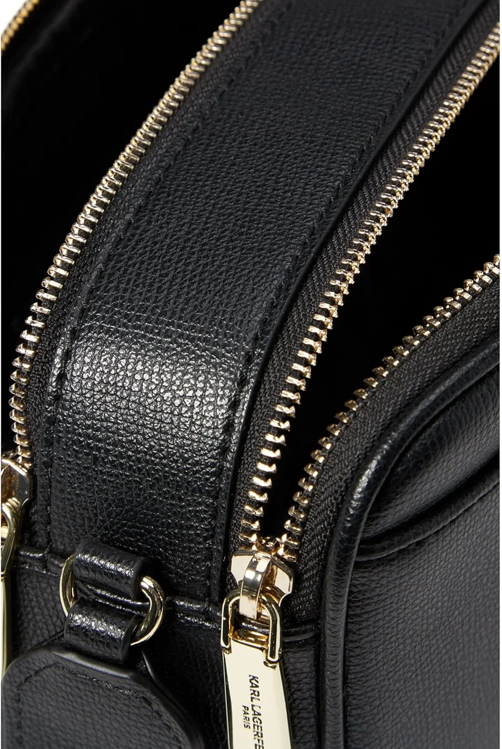 کیف رودوشی زنانه کارل لاگرفلد مدل میبل