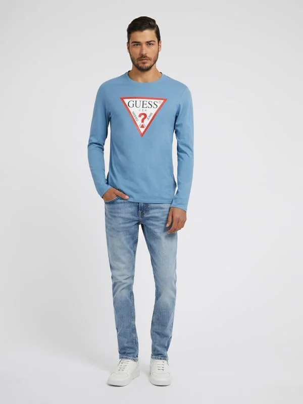 کیف دوشی زنانه گس مدل Noelle (تک عددی)