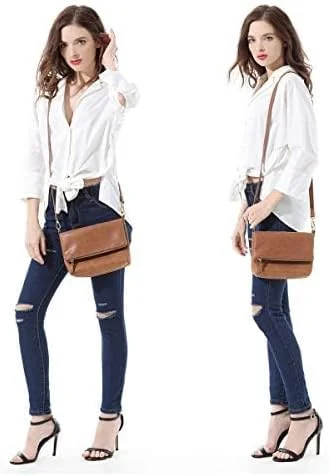 کیف دوشی کوچک گلادون مناسب خانم ها