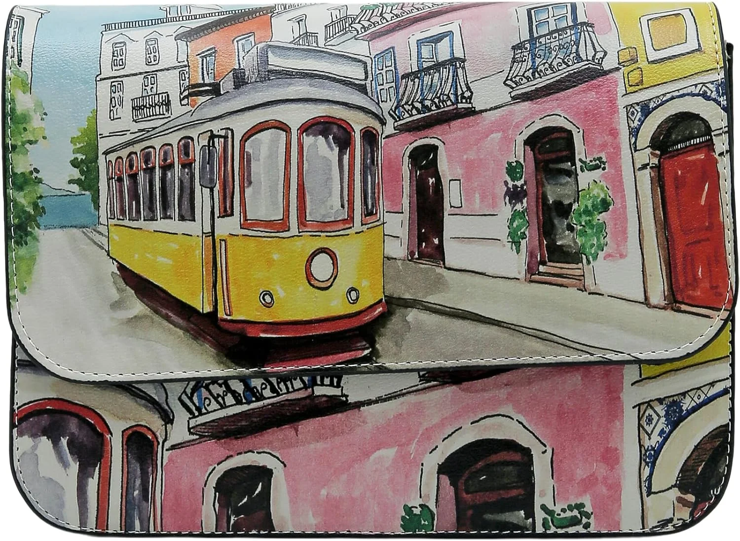 کیف دستی زنانه Dogo - دست ساز، چرم گیاهی و کیف های کراس بادی با طراحی منحصر به فرد برای زنان