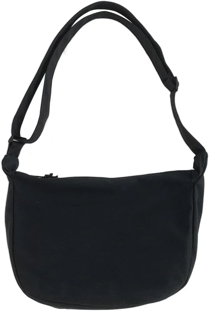 کیف دوشی زنانه Cici، کیف دوشی دانشجویی، کیف های کراس بادی با زیپ و بند قابل تنظیم