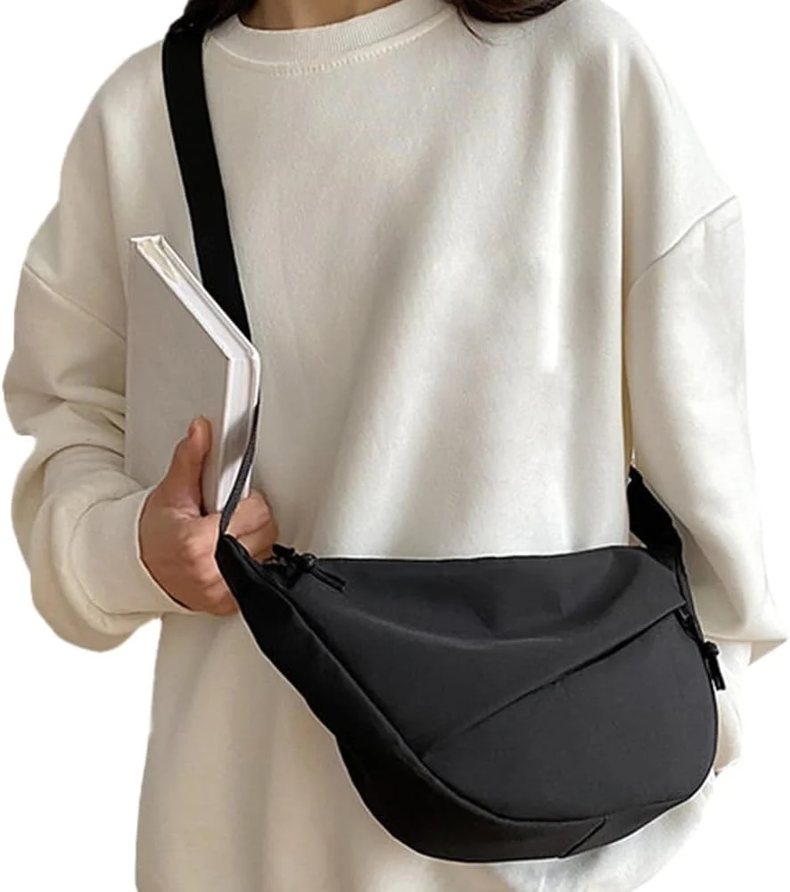 کیف دوشی زنانه مدل Cici با زیپ، کیف های رودوشی برای دختران جوان