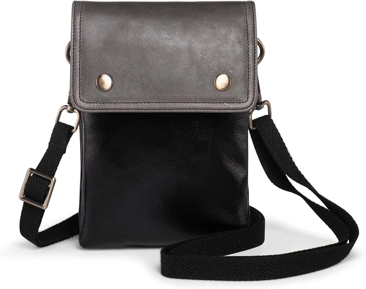 کیف کوچک دوشی تلفن همراه Katloo با بند شانه، کیف مسافرتی، کیف پول مچی نگهدارنده تلفن و پاسپورت زنانه