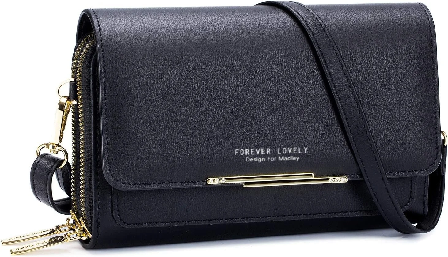 کیف دوشی کوچک زنانه، کیف موبایل، جا کارتی، کیف پول و کیف دستی