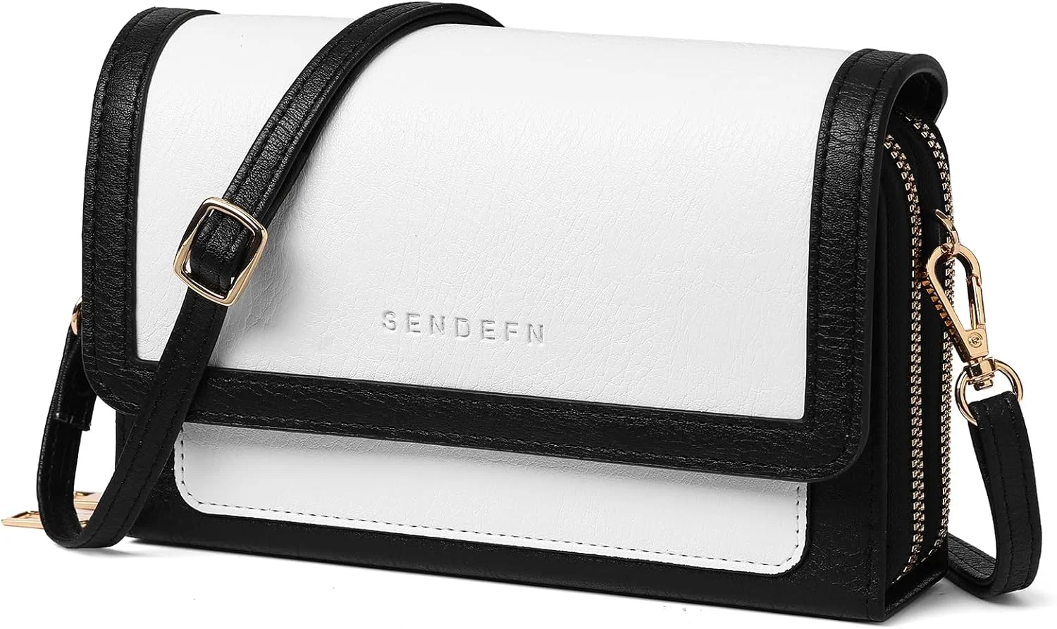 کیف دوشی کوچک زنانه، کیف دستی چرمی با بند دوشی، کیف شانه ای طراح