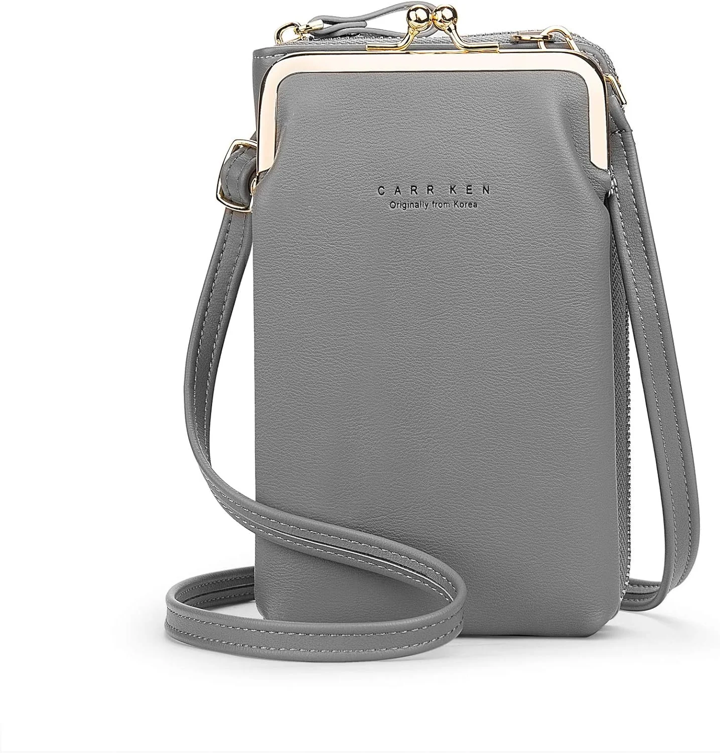 کیف دوشی کوچک زنانه، کیف پول موبایل، کیف کارت، کیف کلاچ، جیب مسافرتی