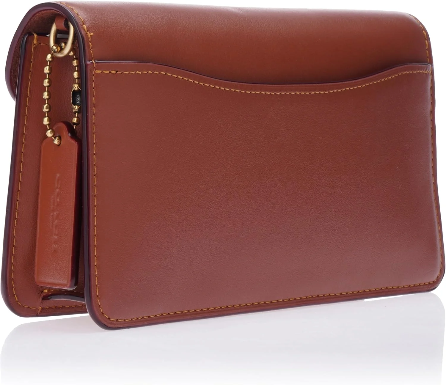 کیف دستی زنانه زنجیردار تابی کوچ