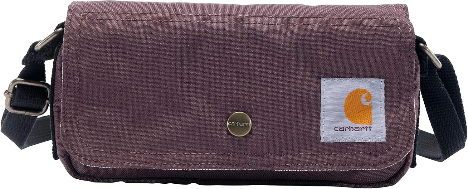 کیف کمری و دوشی زنانه کارhartt مدل Legacy Essentials