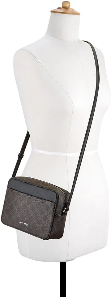 کیف دوشی کوچک ناین وست مدل Bowie