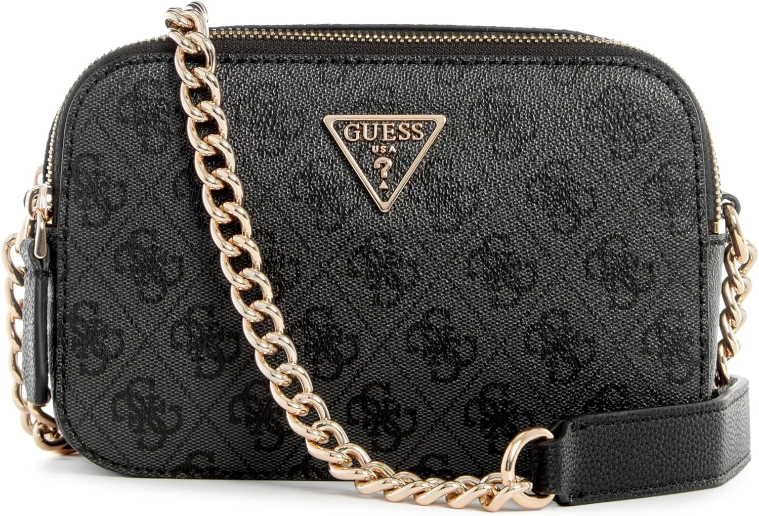 کیف دوشی زنانه گس مدل Noelle Camera