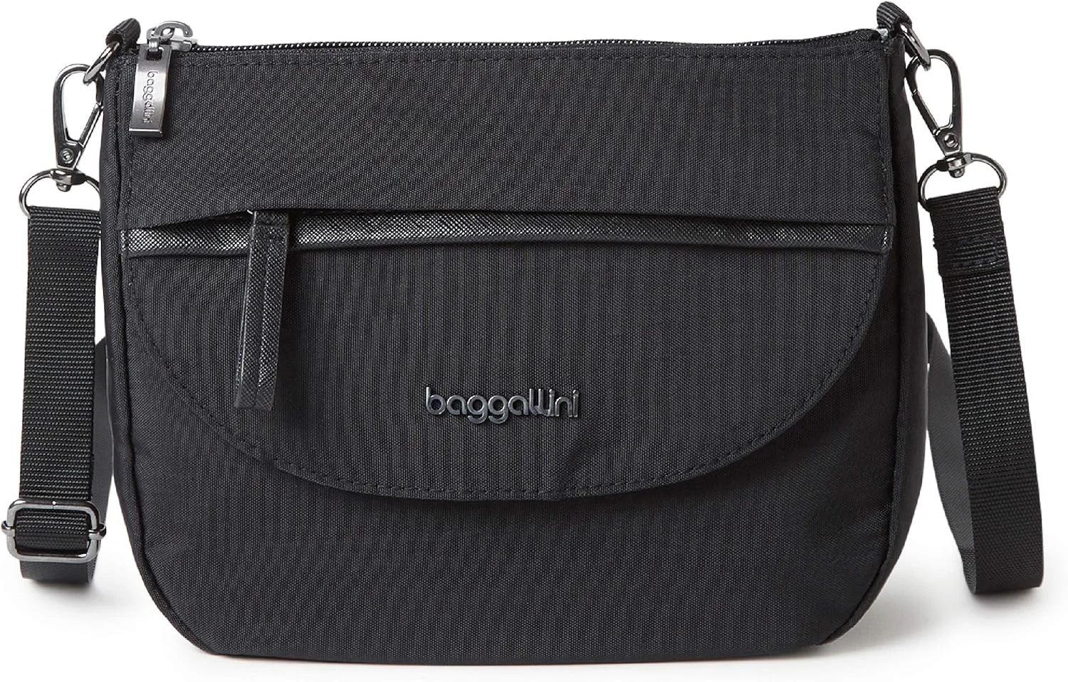 کیف رودوشی زنانه باگالینی مدل Pocket Crossbody 2.0 با جیب RFID