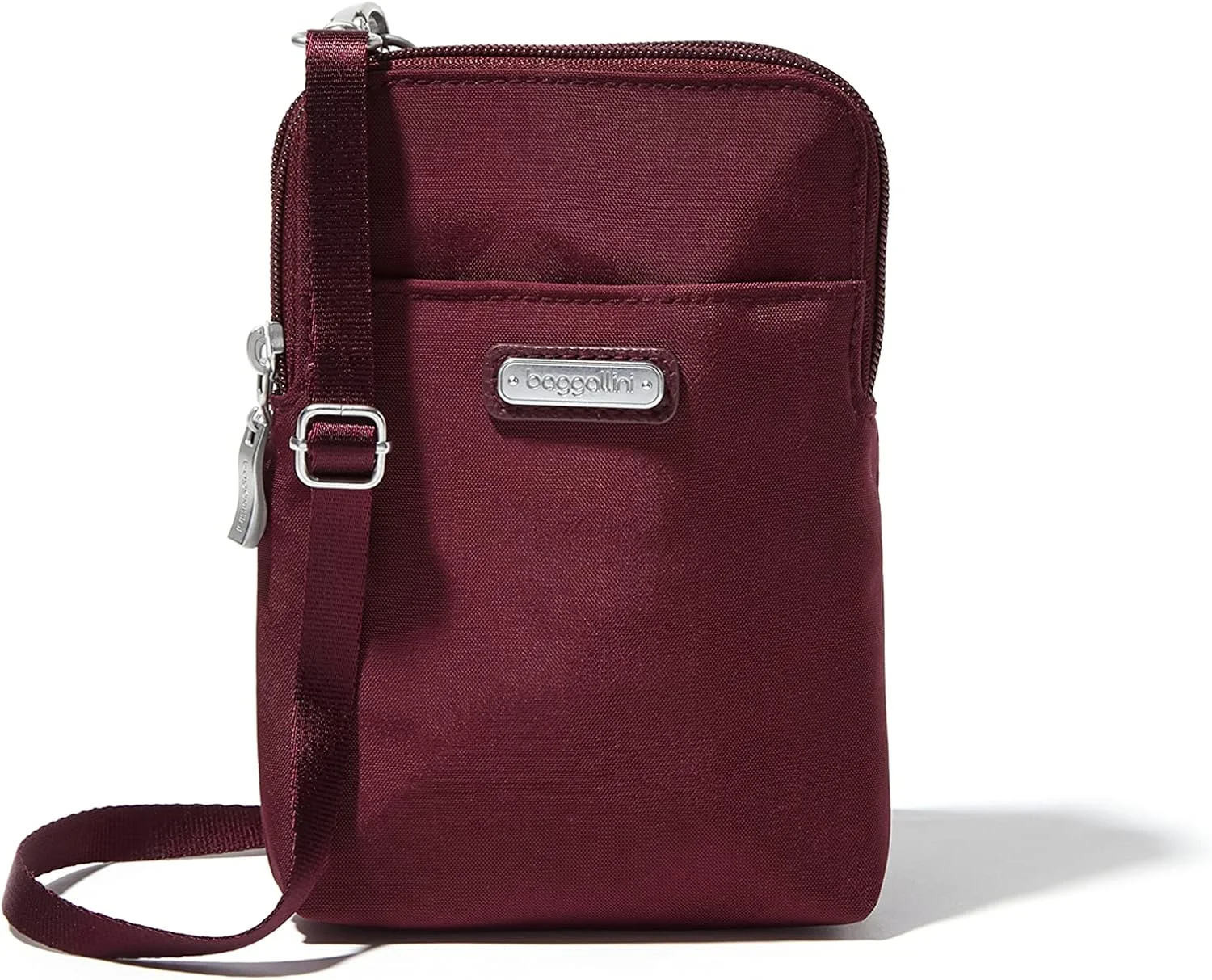 کیف رودوشی Baggallini Take Two RFID Bryant