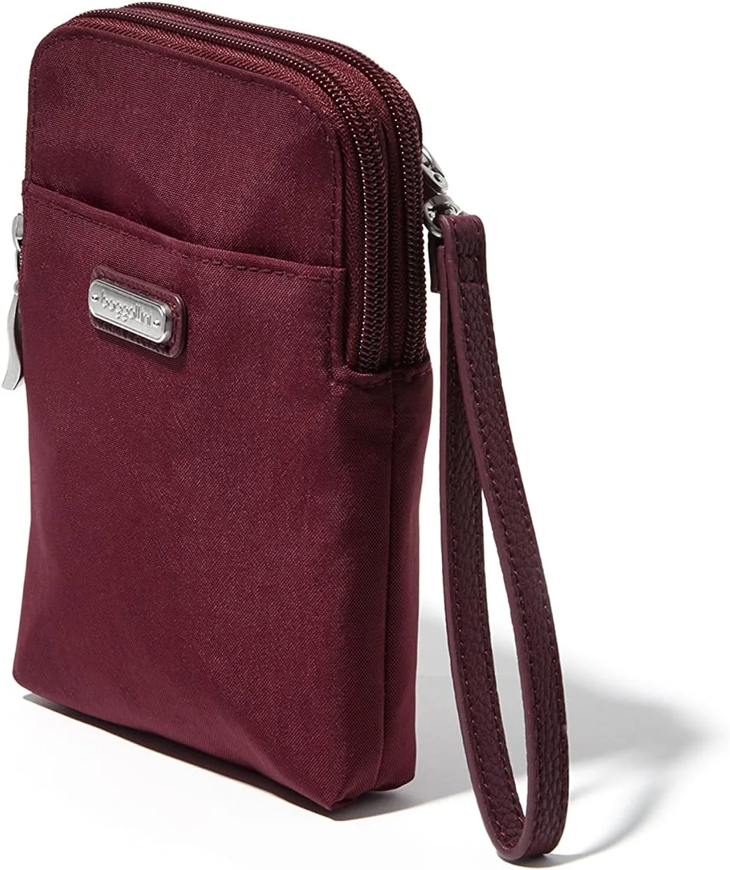 کیف رودوشی Baggallini Take Two RFID Bryant