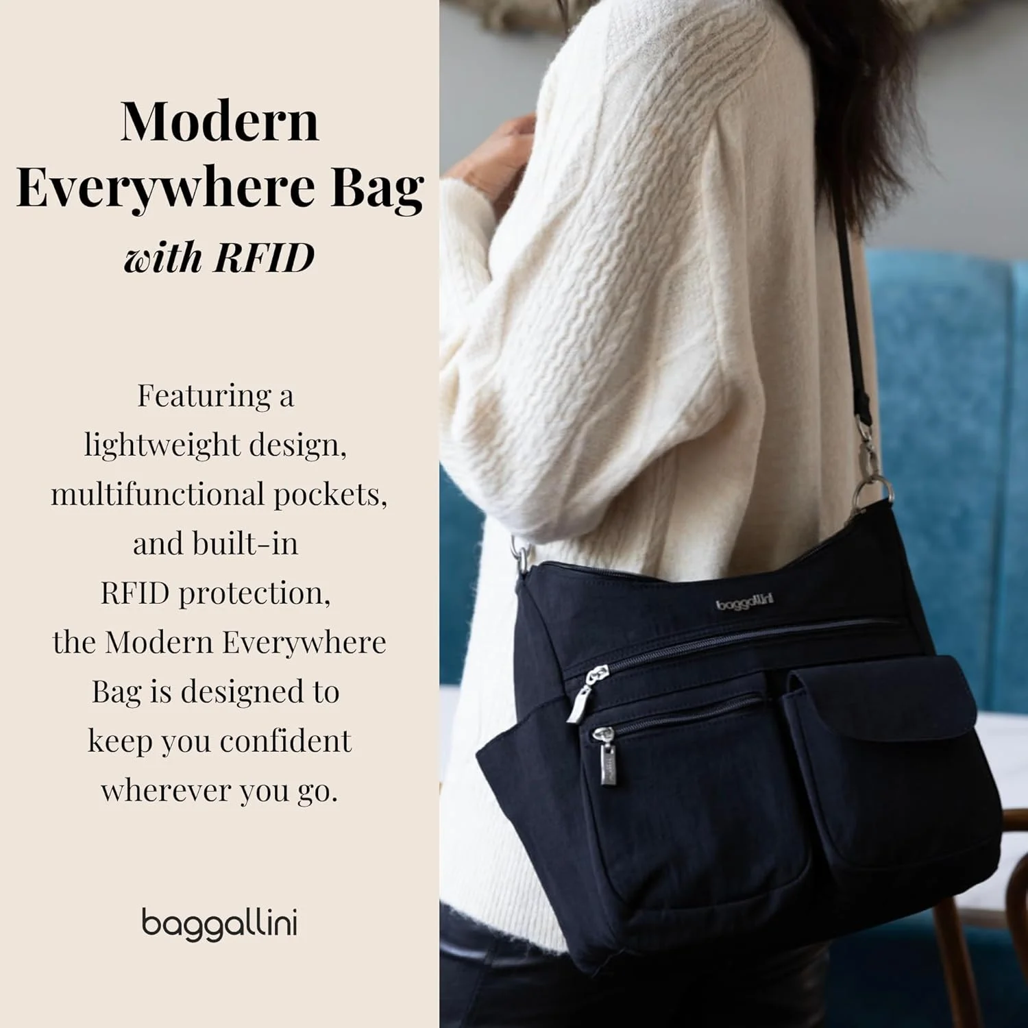 کیف زنانه باگالینی مدل مدرن همه جا