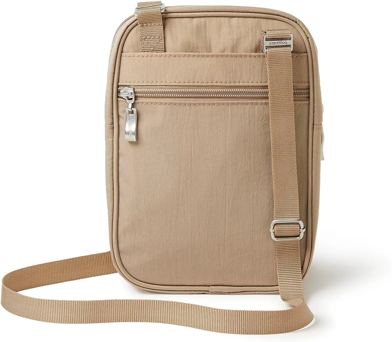 کیف رودوشی مسافرتی با جیب های متعدد