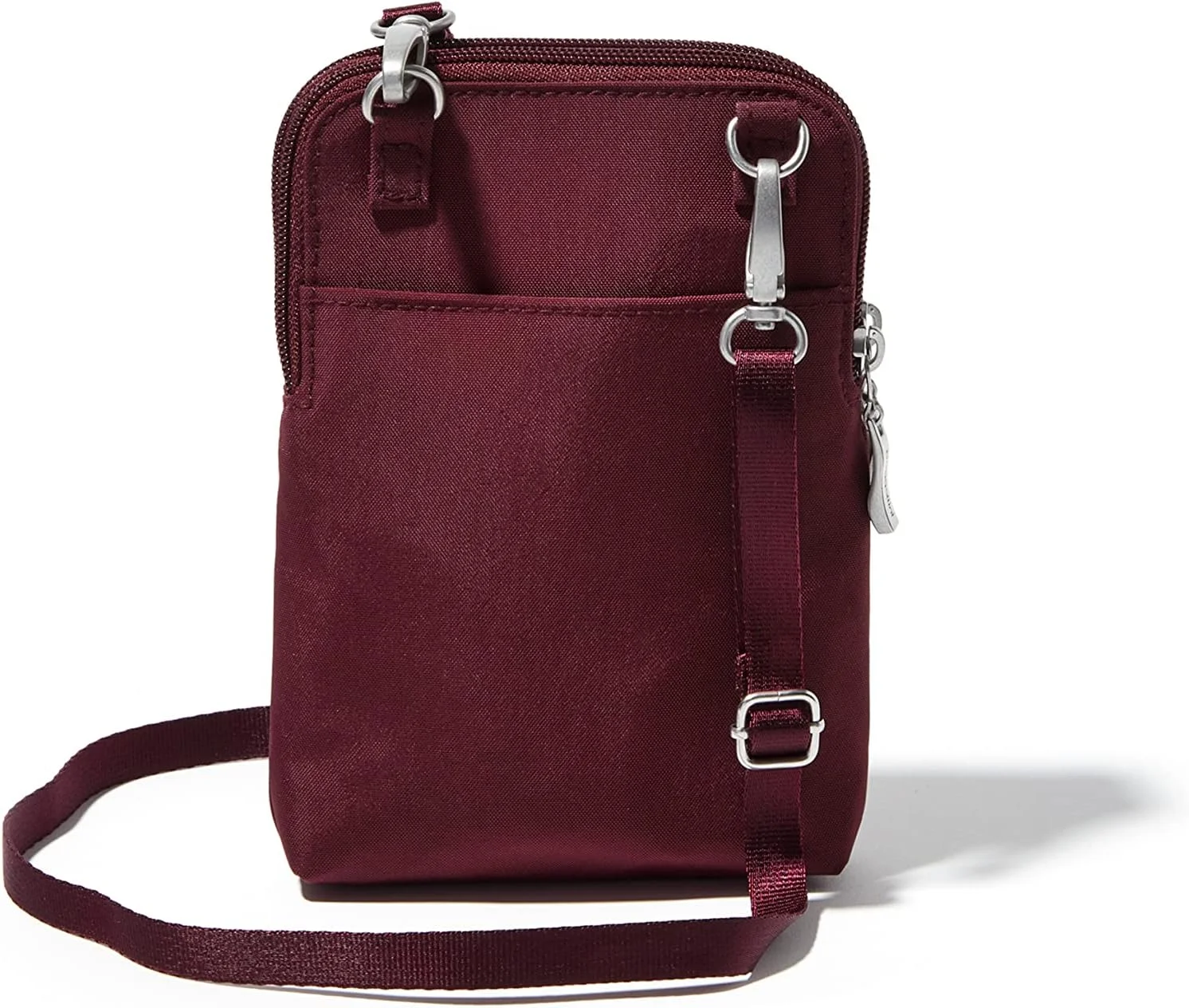 کیف رودوشی Baggallini Take Two RFID Bryant