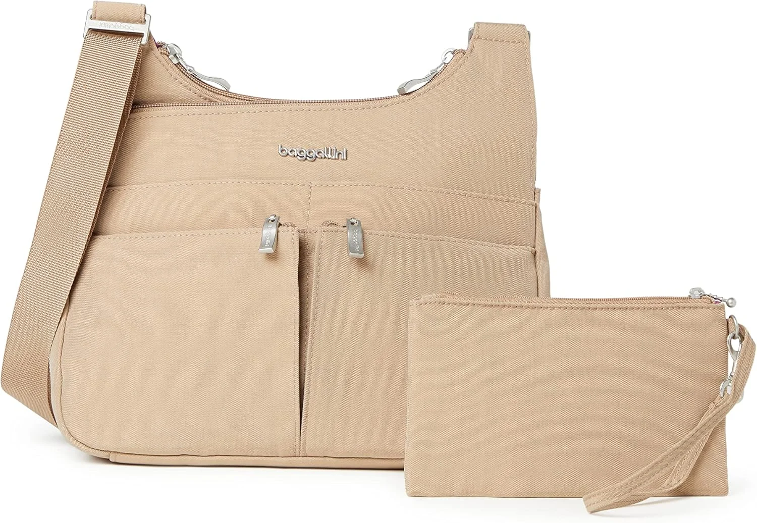 کیف رودوشی زنانه باگالینی