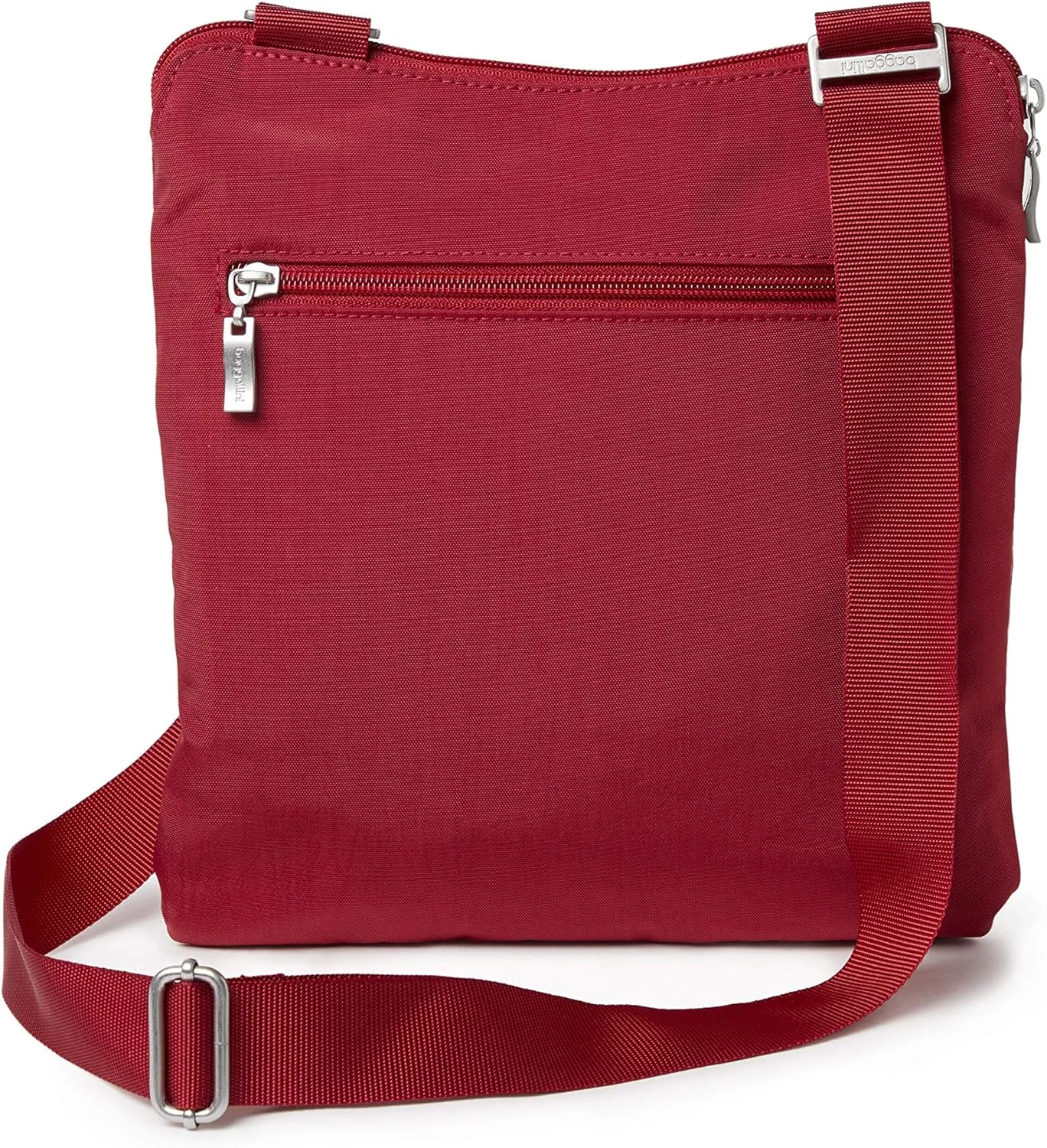 کیف رودوشی سبک وزن باگالینی مدل Horizon - دارای جیب‌های متعدد، کیف مسافرتی ضد آب با مچ‌بند جداشدنی