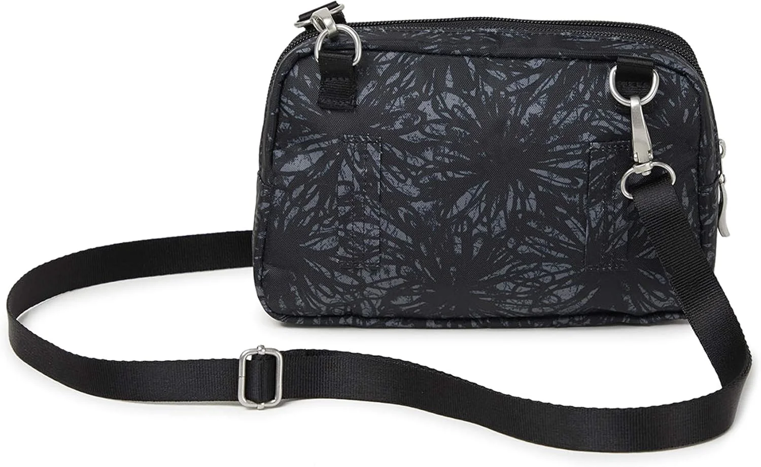 کیف رودوشی باگالینی مدل New Classic Time Zone RFID