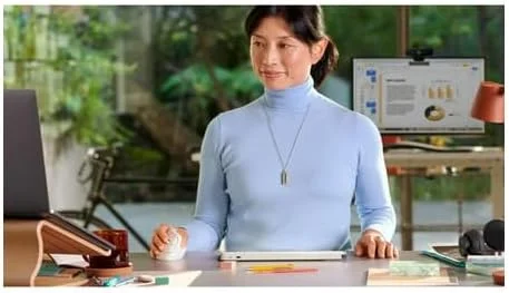 ماوس ارگونومیک عمودی لاجیتک Lift، بیسیم، بلوتوث یا گیرنده USB Logi Bolt، کلیکهای بیصدا، 4 دکمه، سازگار با Windows/macOS/iPadOS، لپتاپ، PC - سفید مایل به کرم ماوس ارگونومیک عمودی لاجیتک Lift، بیسیم، بلوتوث یا گیرنده USB Logi Bolt، کلیکهای بیصدا، 4 دکمه، سازگار با Windows/macOS/iPadOS، لپتاپ، PC - سفید مایل به کرم