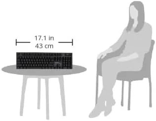 کیبورد گیمینگ ایسوس ROG Strix Scope II RX، استاندارد IP57، فوم جاذب صدا، سوییچ‌های اپتیکال ROG RX Red از پیش روغن‌کاری شده، کلیدهای ABS با پوشش UV، کنترل‌های چند منظوره، کلیدهای میانبر Xbox Game Bar، طرح‌بندی AR