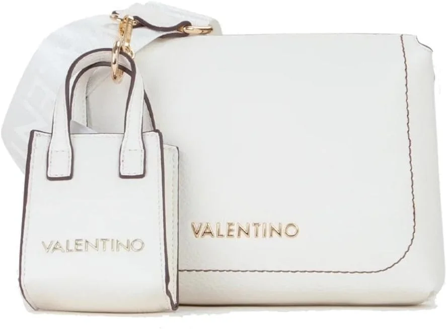 کیف دستی زنانه ولنتینو مدل Samantha Crossbody