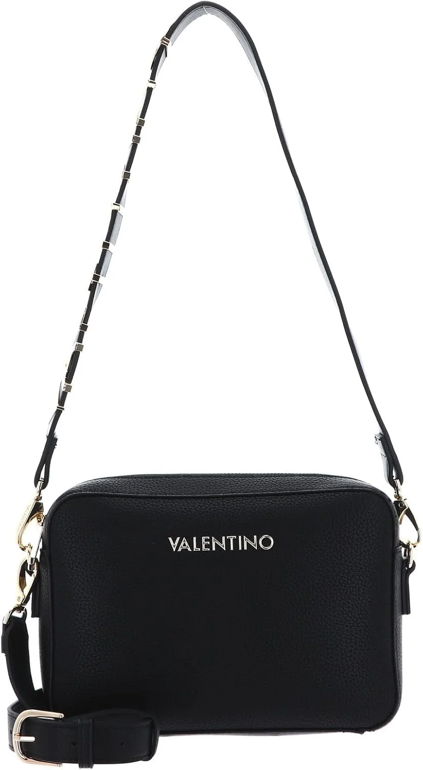 کیف دوشی زنانه والنتینو الکسیا مدل کمری (تک عددی)