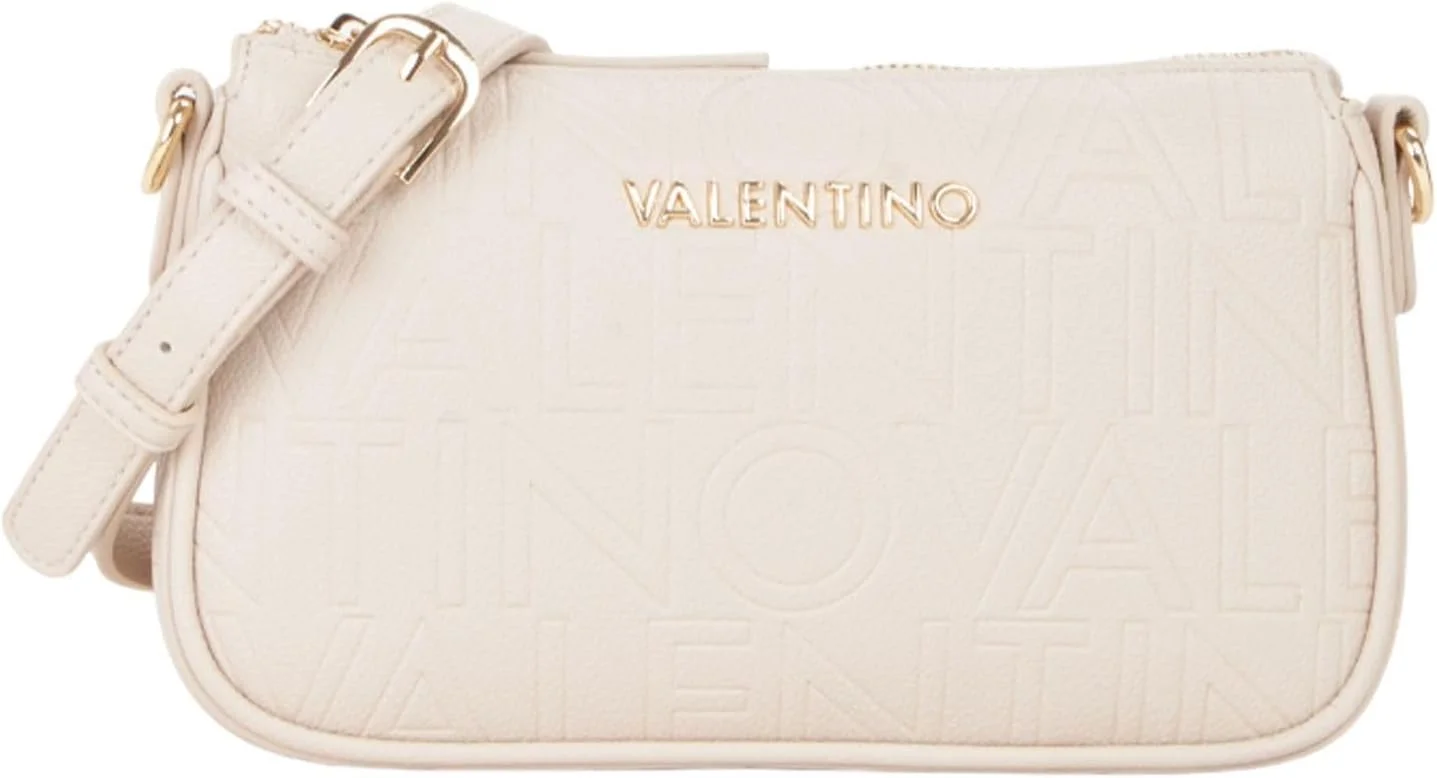 کیف دوشی زنانه والنتینو طرح گل