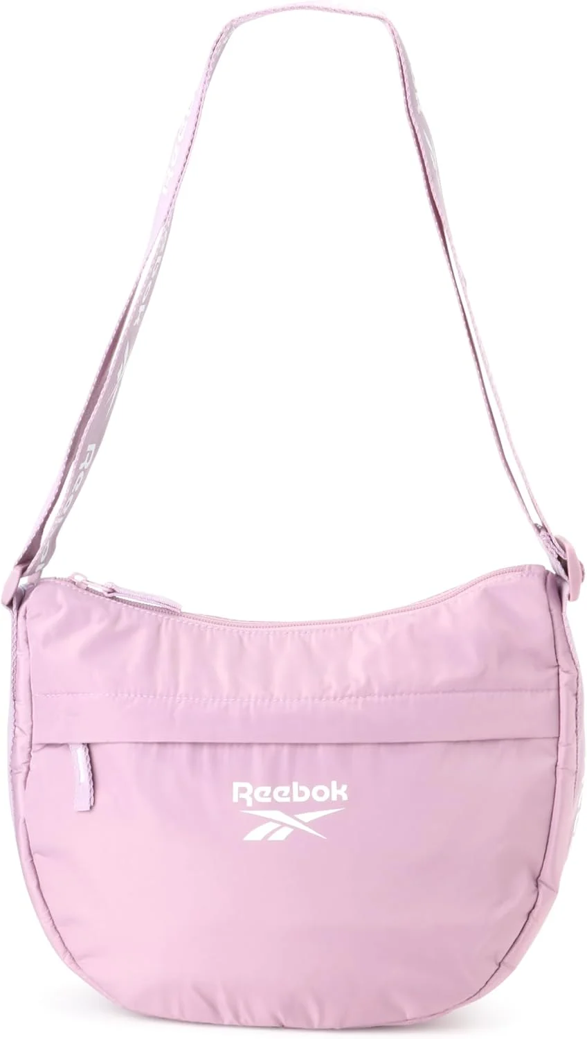 کیف رودوشی زنانه ریباک - کیف های دوشی روزمره شیک، سبک وزن، نایلونی، طرح دار و بدون طرح زنانه