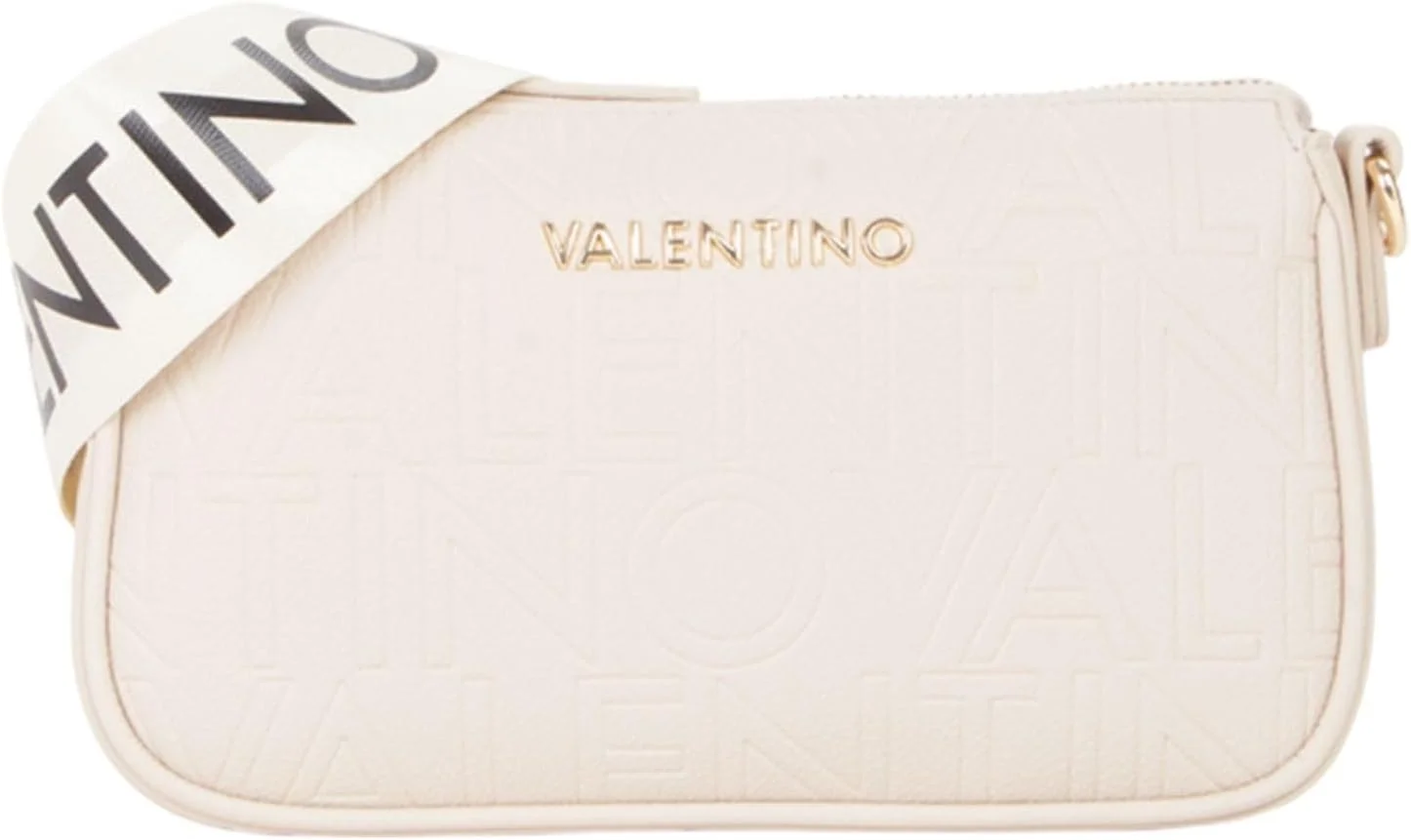 کیف دوشی زنانه والنتینو طرح گل کیف دوشی زنانه والنتینو طرح گل